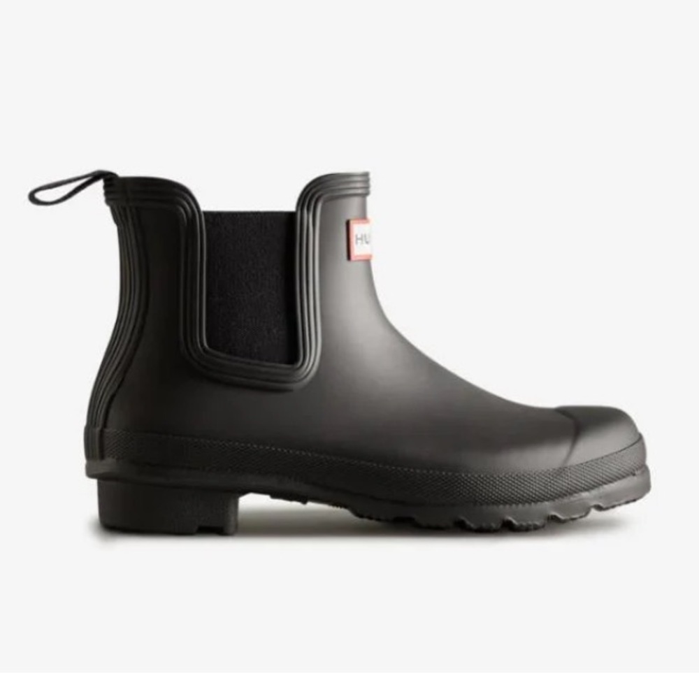 HUNTER-Womens Original Chelsea Boot